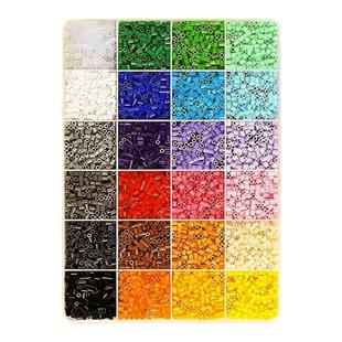 拼豆豆材料包手工diy立体融合mard家婆娑全套coco补充包套装工具