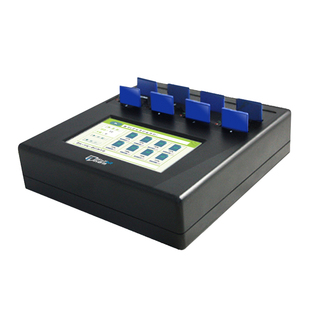 P加密防拷贝SD卡TF卡CID/SN/日志导出系统克隆拷贝机H5检测沃彼特