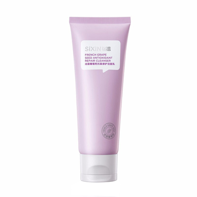 私信补水保湿清洁收缩毛孔