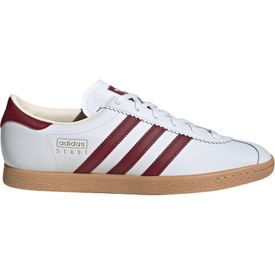 Adidas/阿迪达斯正品三叶草男女运动经典轻便休闲板鞋JR9568