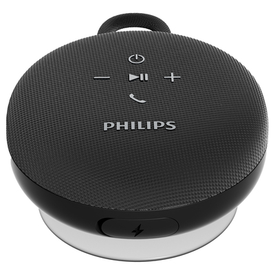 飞利浦浴室洗澡无线蓝牙防水音响