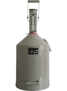 20升标准柴油计量桶器加油机量杯