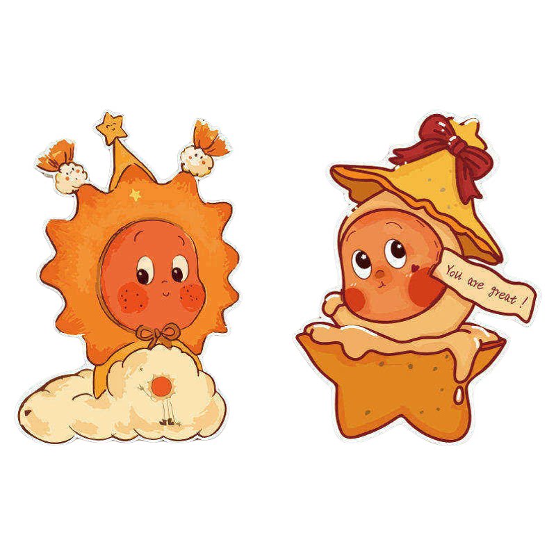 星星人主题生日布置装扮全套kt气球