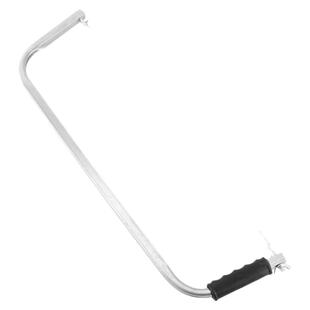 线锯手拉钢丝锯拉花锯曲线锯锯条锯子弧形绳锯手工锯手锯木工工具