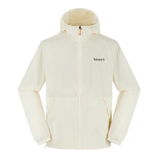 Timberland添柏岚官方男装凉感UPF50防晒衣夏季防风防泼水|A66UK