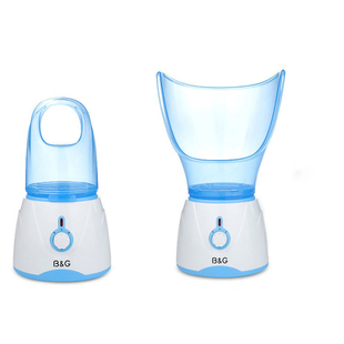 中草药熏鼻器儿童鼻塞鼻痒热蒸汽热喷熏蒸仪干眼雾化蒸眼仪熏眼器