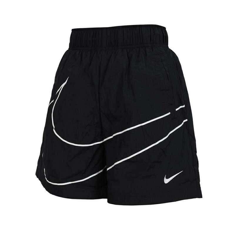 Nike女子速干宽松运动短裤