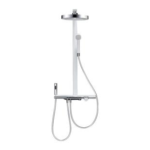 Aroma sense恒温花洒套装增压过滤抗菌除氯香氛顶喷卫浴沐浴洗澡