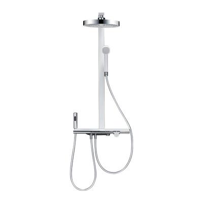 Aroma sense恒温花洒套装增压过滤抗菌除氯香氛顶喷卫浴沐浴洗澡