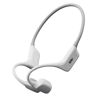 竹林鸟战鼓X8骨传导蓝牙耳机运动跑步游泳防水开放式32G内存新款