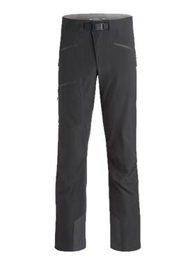 ARC'TERYX 始祖鸟 PROCLINE PANT 男子户外滑雪裤 舒适保暖冲锋裤