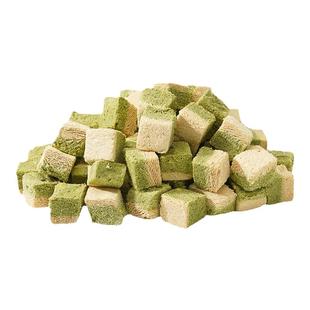 迪迪妈猫咪零食猫草冻干棒护肠养胃猫草棒化毛球磨牙助排毛猫零食