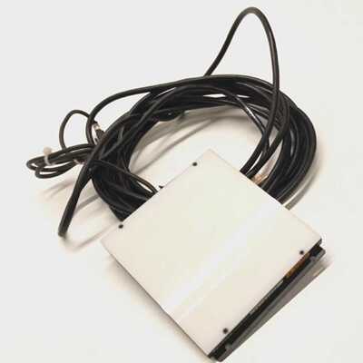 Keyence CADSR9 rote Hintergrundleuchte CADSR9 Lampe