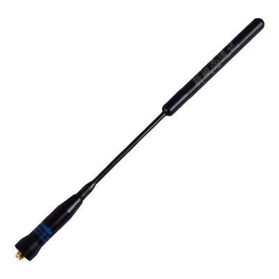 老鹰手持对讲机天线SRH700W双段