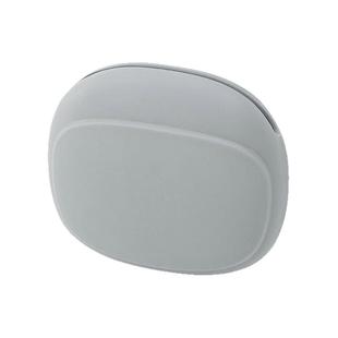 有线耳机收纳盒数据线硅胶包保护套蓝牙耳机收纳包无线耳机整理袋