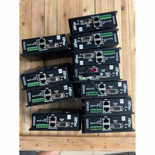 在线议价步进驱动器MD602I 拆机成色嘎嘎新，功能正常实物拍摄