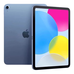Apple/苹果 iPad 2025平板电脑全面屏11寸A16芯片第11代新款学习