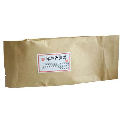 给没尝过的您！2026春茶大乌叶单丛茶50g可发冬茶（2件以上包邮）