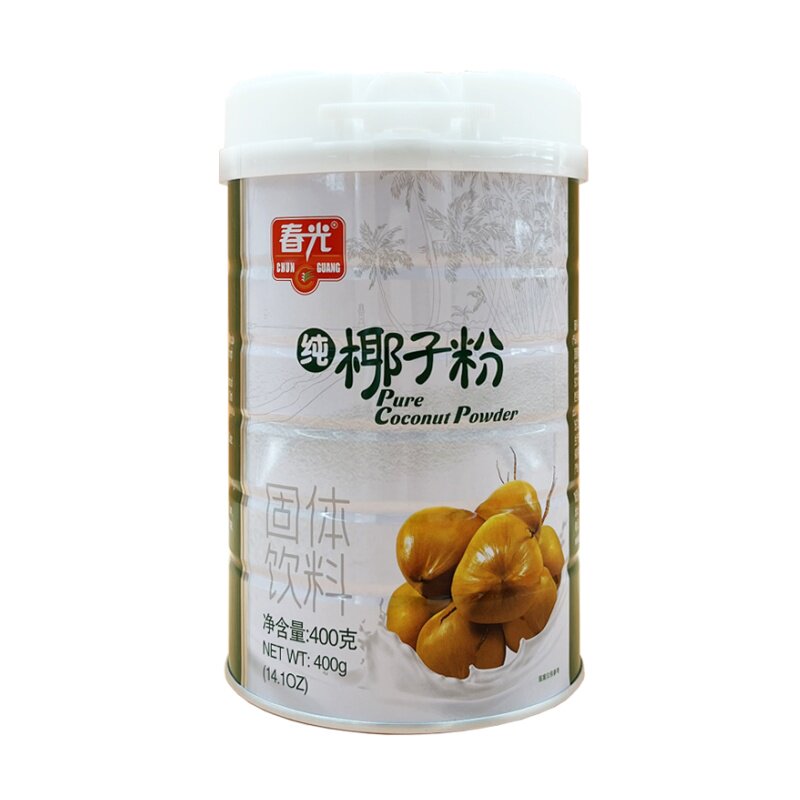 春光纯椰子粉速溶即冲即饮