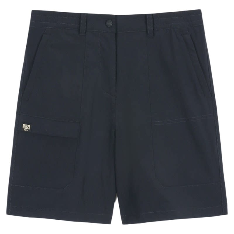 NEPA25年夏季女士户外工装短裤