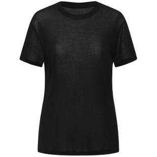 WEARABLE EVENT 全棉针织T恤(小飞袖版本)