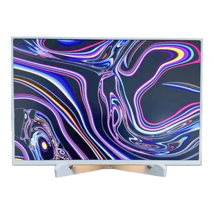 13.5寸 2.8K 120hz 高刷便携屏 100%色域 四窄边 一线通 电脑副屏