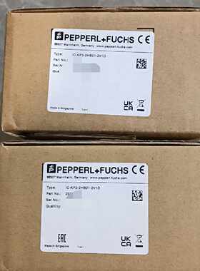 询价-倍加福IC-KP2-2HB21-2V1D控制器，封