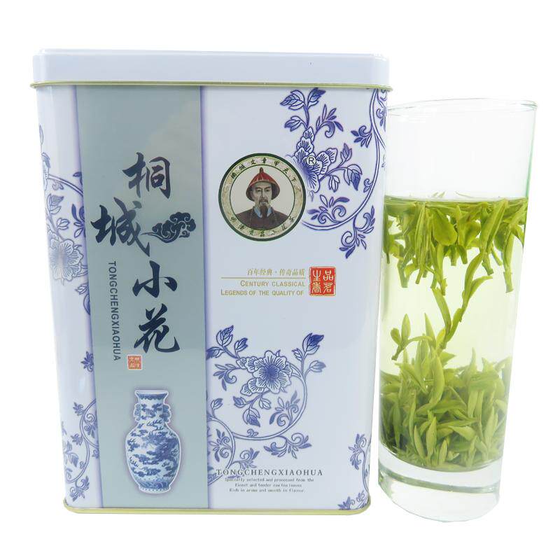 明前桐城小花2026年新茶霓凰园茶