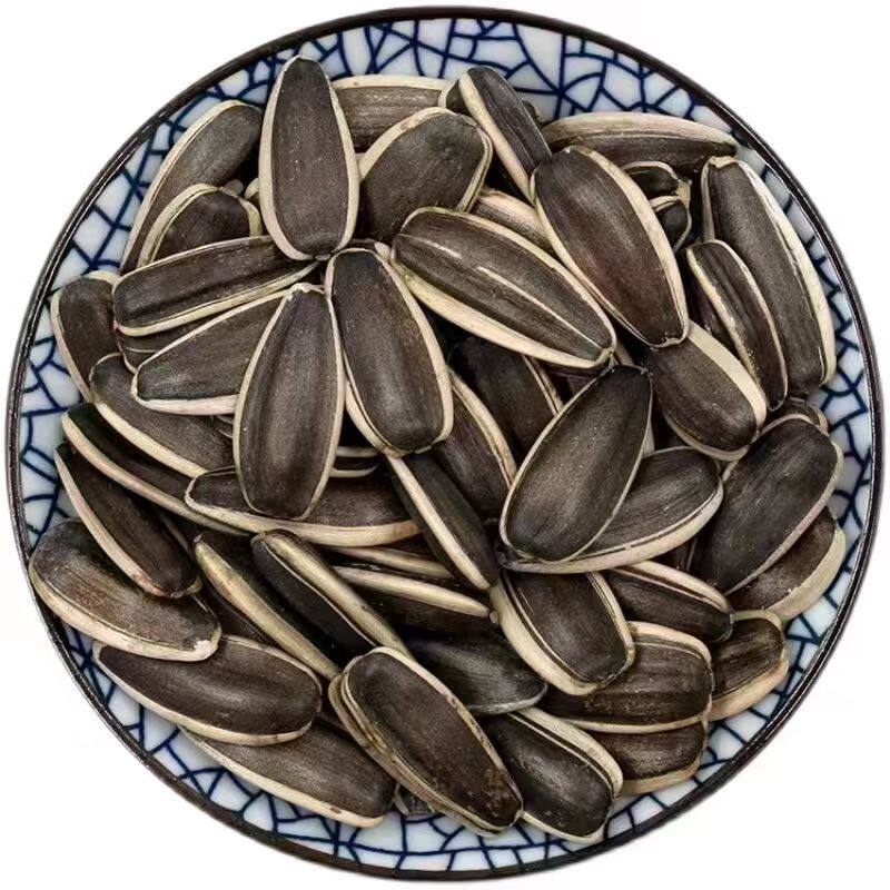 现炒熟原味葵花籽2斤5斤更划算
