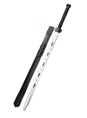 古风道具木汉剑玩具刀唐横刃