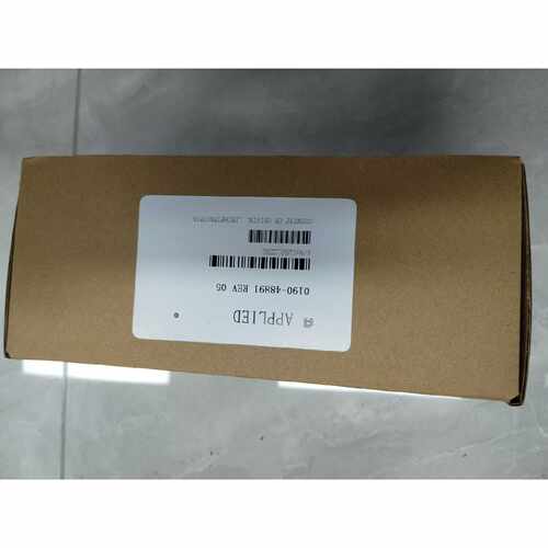 MKS真空计0190-72680，，带装和标签，库—议价