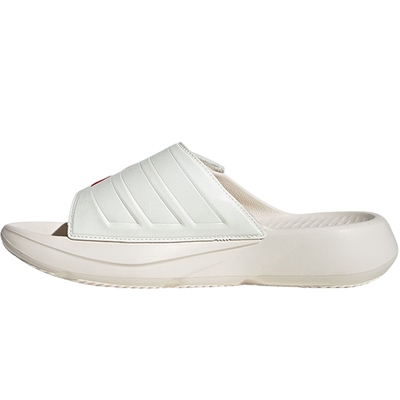 adidas阿迪达斯男女鞋LIGHTBLAZE SLIDE运动鞋拖鞋IH8944