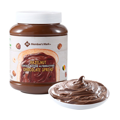 费列罗Nutella能多益巧克力酱750