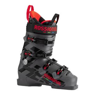 ROSSIGNOL金鸡双板滑雪鞋男女竞技款HERO WORLD CUP 110 MV 25款