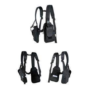 RL | REINDEE LUSION N+1多功能拓展战术机能轻便胸包背心马甲