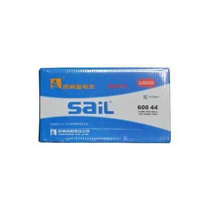 蓄电池SaiL/风帆上门安装