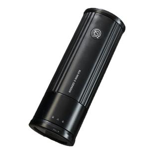 Hero小锐mini磨豆机咖啡豆研磨机旅行户外迷你意式便携电动磨豆机