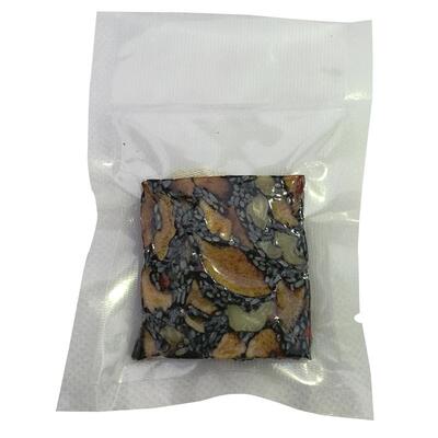 商用小号纹路图案印刷外包装袋