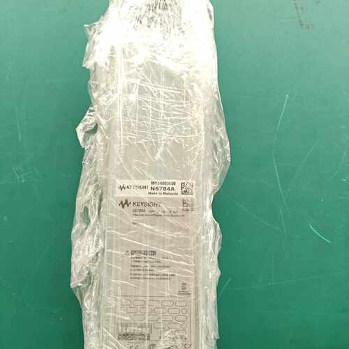 【议价】是德科技N6784A电源模块，，功能正常。