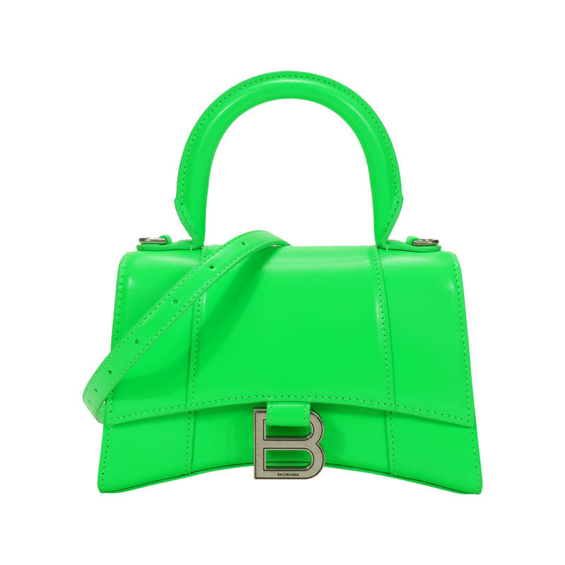 BALENCIAGA手提单肩斜挎包