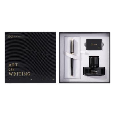 毕加索钢笔D01墨水墨囊礼盒套装