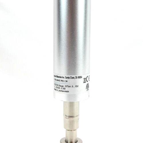 议价Amat Applied Materials 0190-49492 Pressure Gau Scg100适
