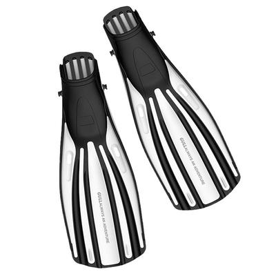 gull探索系列专业潜水经典脚蹼