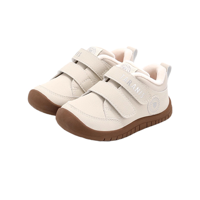 泰兰尼斯冬季新款男宝宝学步鞋