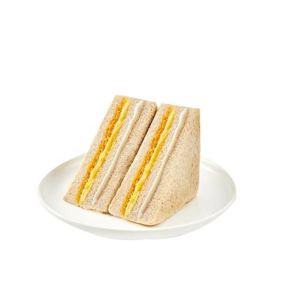 卡尔顿三明治面包整箱4斤