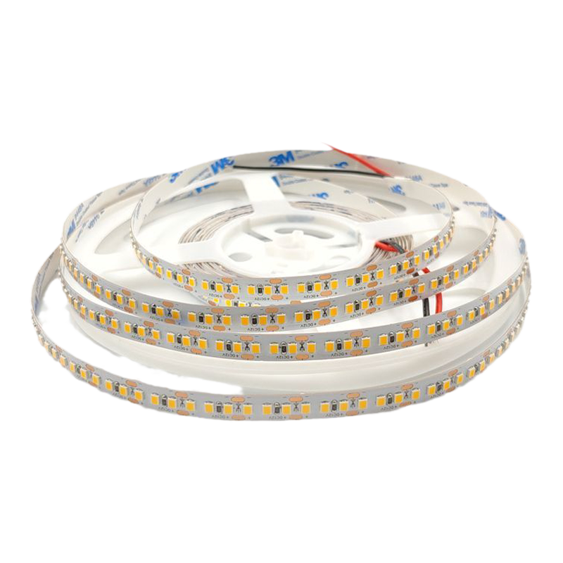 套装24v灯带+变压器led低压灯带自粘线条灯吊顶灯槽线型灯无主灯