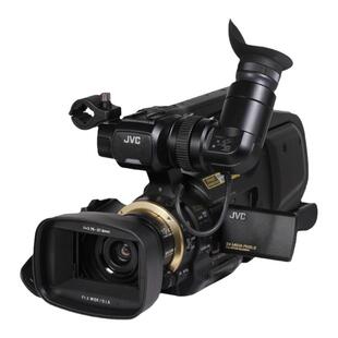 JVC/杰伟世 JY-HM95专业vlog直播摄像机高清数码家用婚庆旅游DV