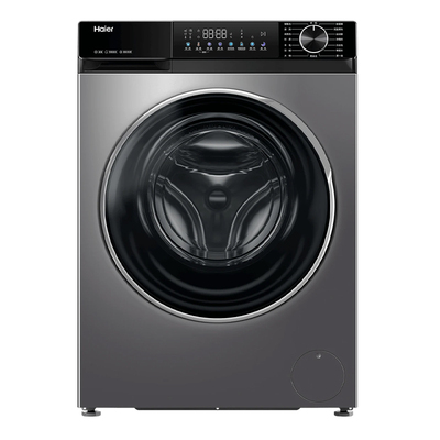 海尔直驱六维减震滚筒洗衣机新款
