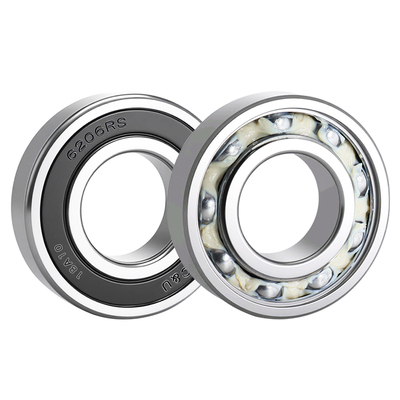 人本轴承高温高速电机轴承