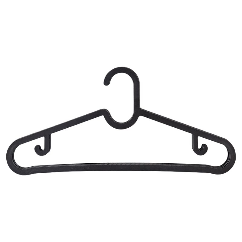 家用新款衣架无痕防滑衣服挂架宿舍神器阳台晾衣架衣裤架衣服撑
